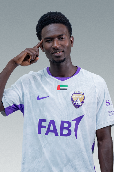 Amadu Niang