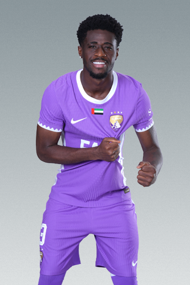 كوامي أوتون