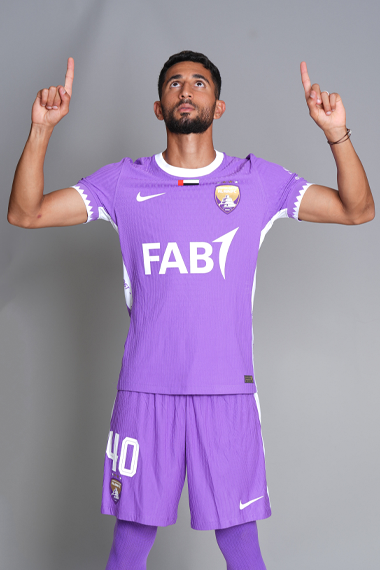 Khaled Ali