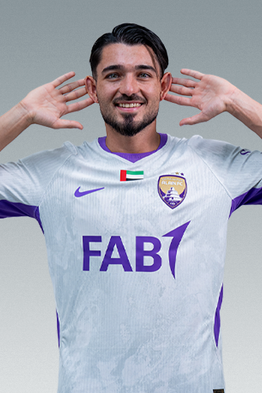 Matias Palacios