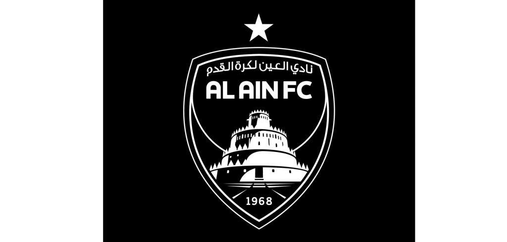 Al Ain Players Condoles Barman in the Loss of his “Grandfather”