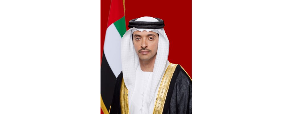 Under the Directives of H.H. Sheikh Hazza bin Zayed.. Al Ain FC Grants UAE Astronauts Al Mansouri and Al Neyadi Honorary Membership