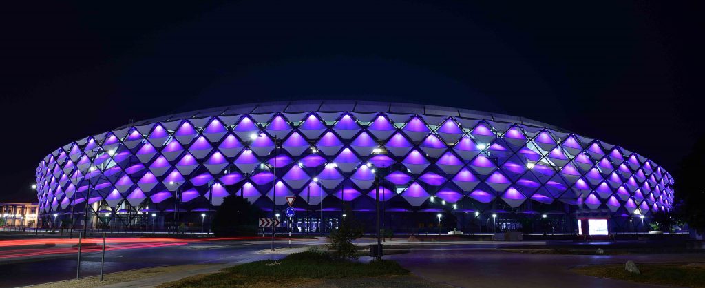 To Make the Fans’ Lives Easy.. Al Ain Fans Affairs Office Offers Ainawis Free PCR Tests