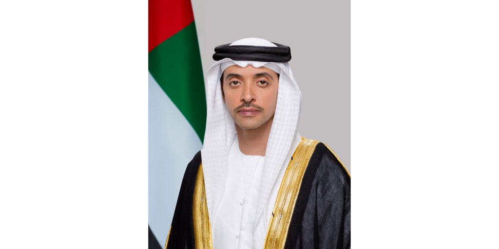 Hazza bin Zayed Appoints Mohammed Abdullah Al Dhaheri to Run Al Ain Sports Games Company's Affairs