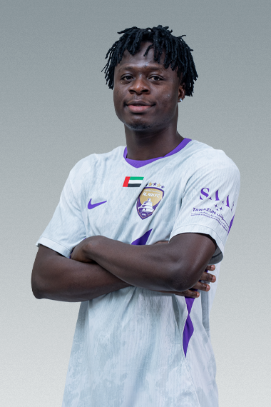 Ismaila Okpoti