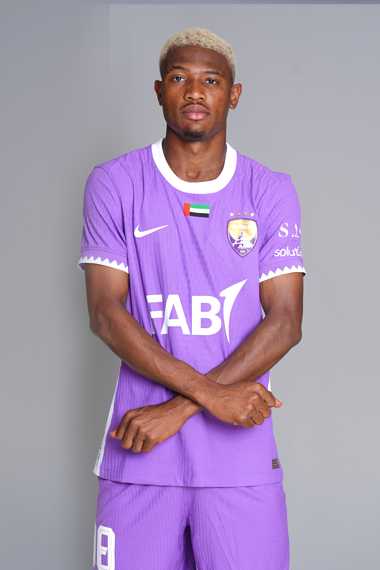 Hamid Mohammed