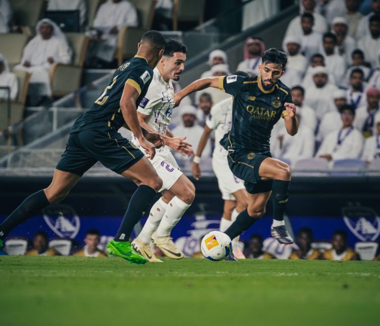 Matías Damián Palacios: I am not happy with this result and I would like to thank the fans of Al Ain for their support for me at all times, whether they were difficult or fortunate times