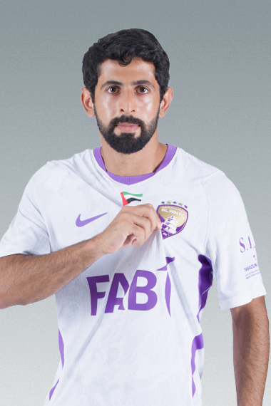 Khalid Al Hassani