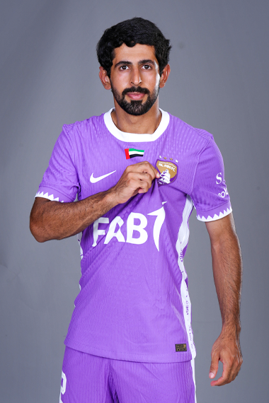 خالد الحساني