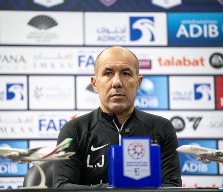 Jardim: We have to be showing up the spirit of triumphs in order to get back again to the right path of victories