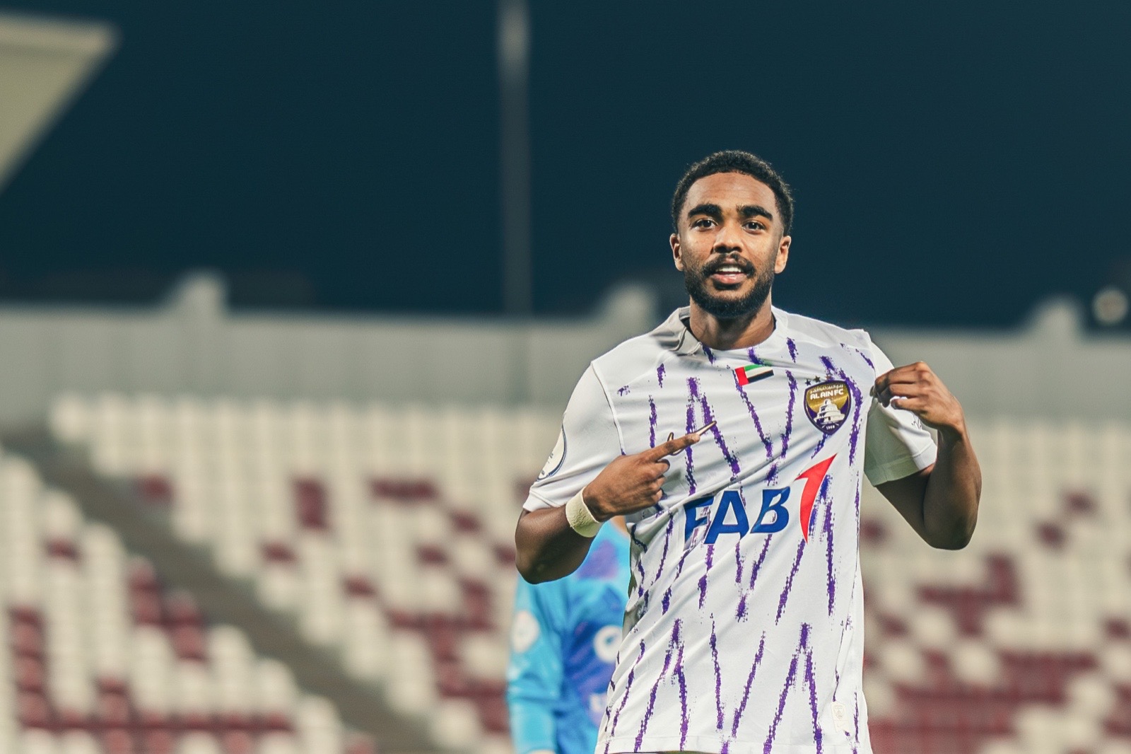 “The Boss” renews its trust in Mohammed Awada Allah up until the end of 2028
