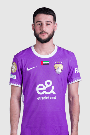 Nassim Al Chadli