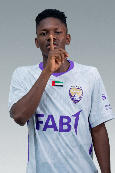 Joshua Udoh