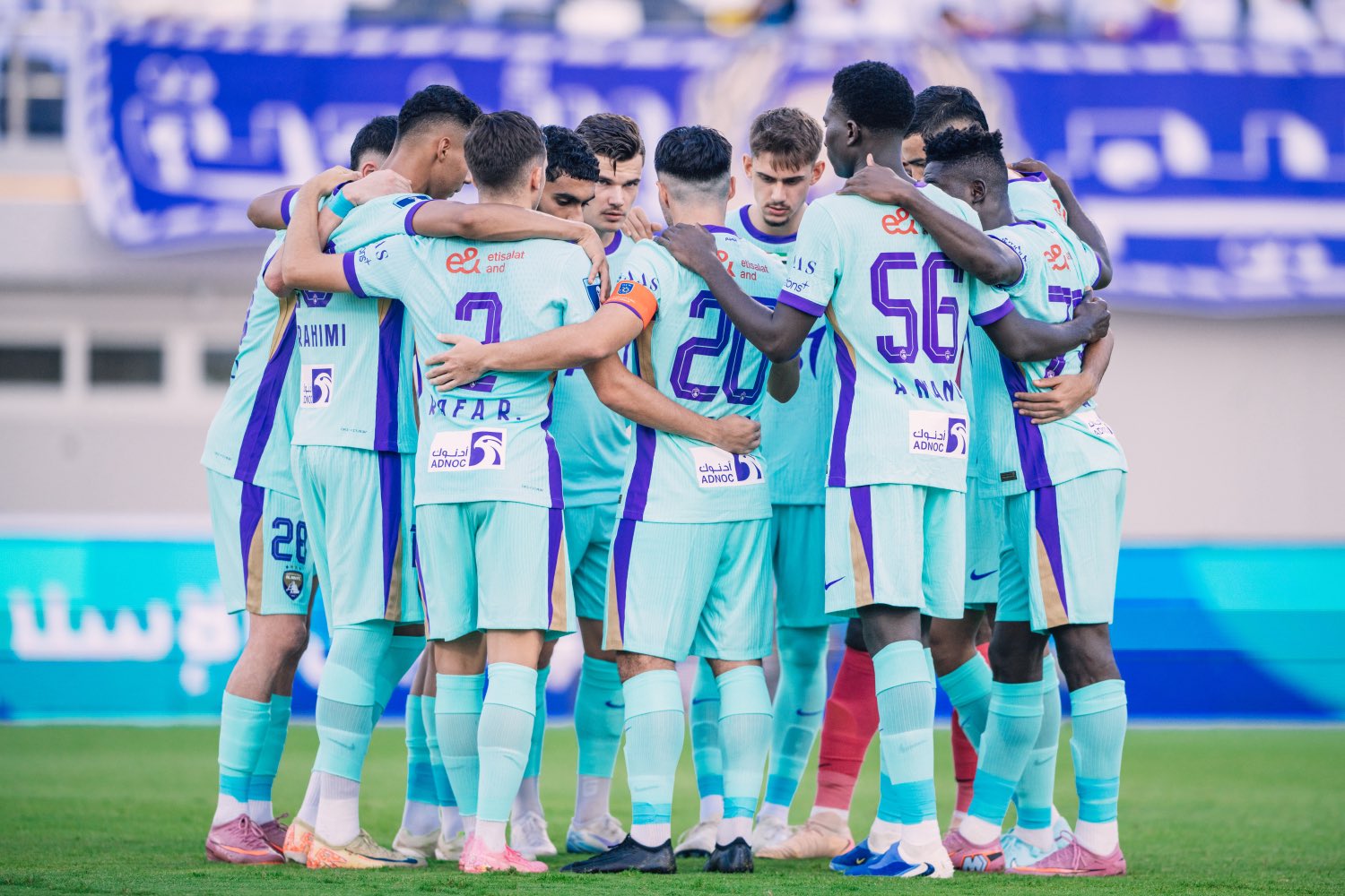 Ivić: Our task was not easy vs Kalba.. We were also confident in our capability in qualifying to the next round of competitions
