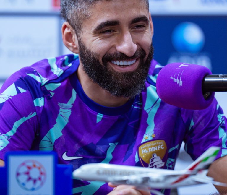 Yahia Nader: We are determined to keep claiming triumphs.. While our sought after goal is to satisfy the fans of The Boss