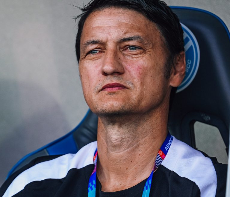 إيفيتش: جمهور العين لعب دوراً محورياً في الإنجاز وأتوقع امتلاء مدرجات هزاع بن زايد