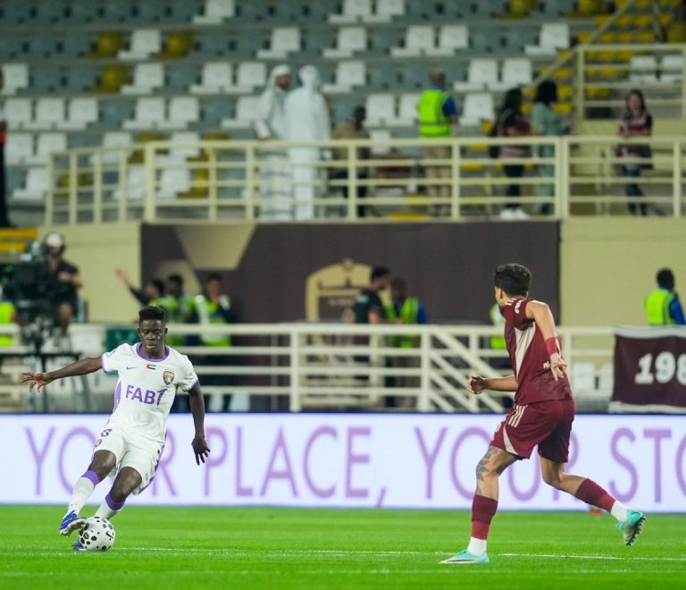 Ivić: We managed to claim an important victory over Al Wahda Club while our concentration is now focused on the semi-finals match of the UAE President’s Cup