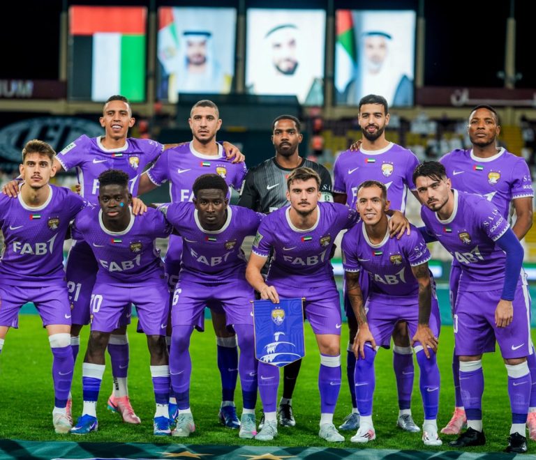 Al Ain managed to reach the final match of the most precious of all tournaments and is set to play vs Al Jazira in the final match