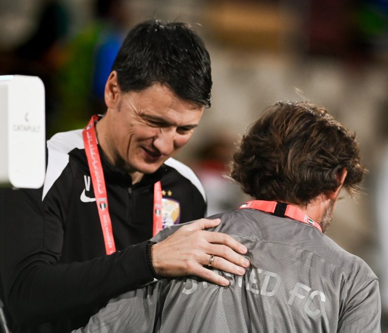 Ivić: We managed to realize the sought after strategic goal and we are preparing to take on the final match with the highest levels of concentration