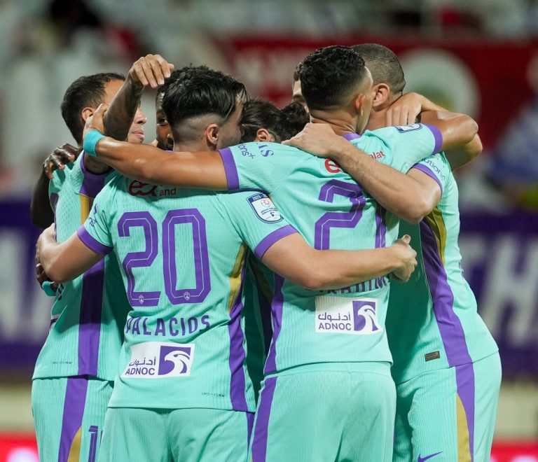 Ivić: The personality of Al Ain and the concentration of its players were the decisive factors in today’s match vs Al Bataeh